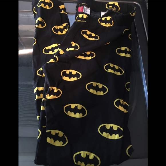 batman duvet cover h&m
